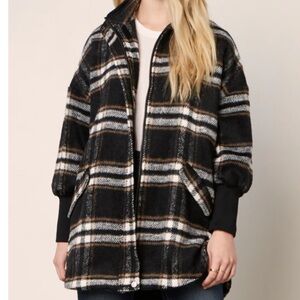 STEVE MADDEN FALL SHACKET